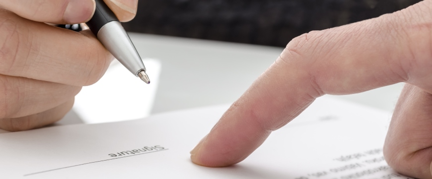 Notary Medallion Signature Guarantee United Bank Trust
